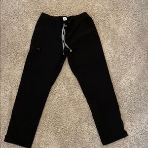 Figs yola scrub pants